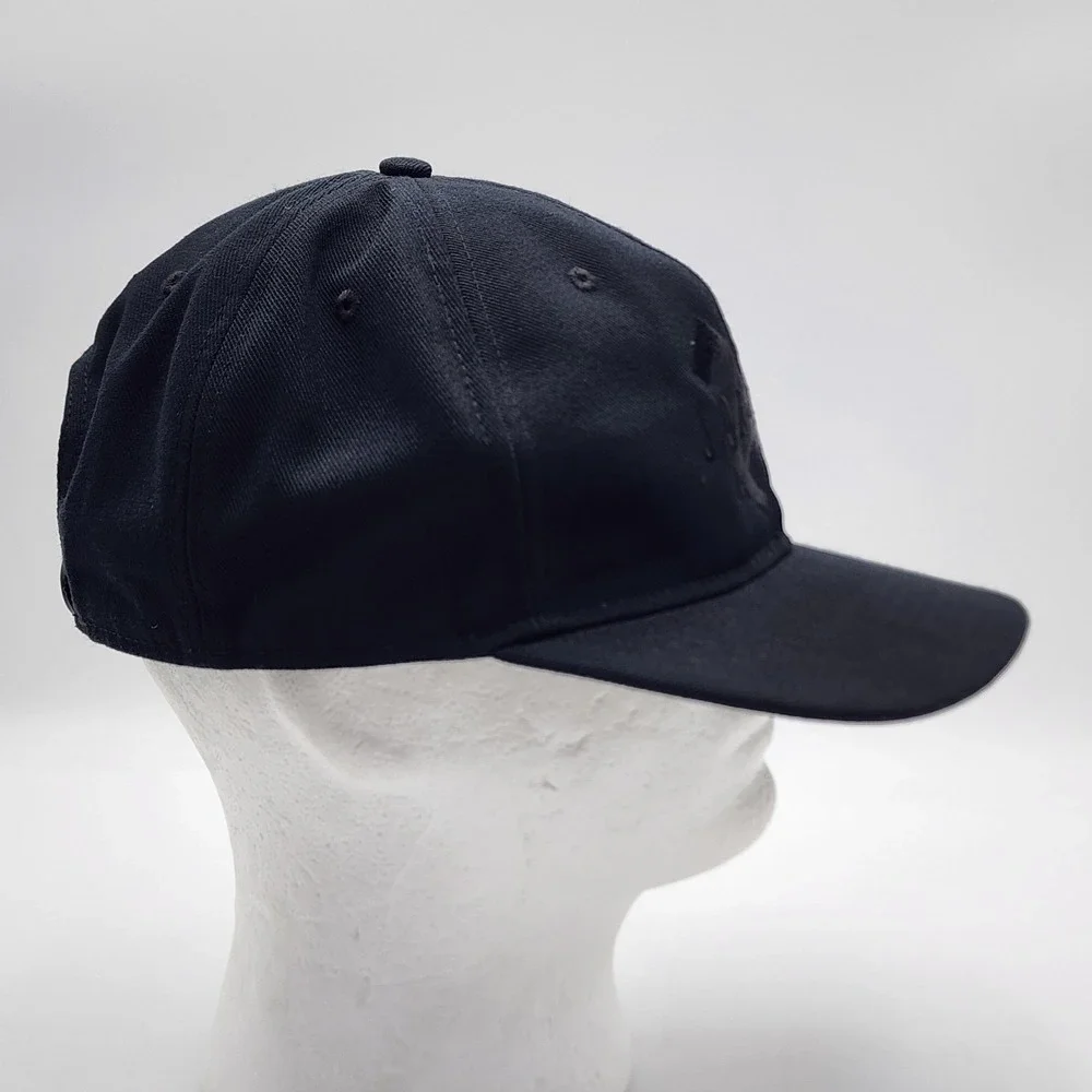 Air Jordan 23 Jumpman‎ Hat Snapback Cap Black Embroidered Logo Nike